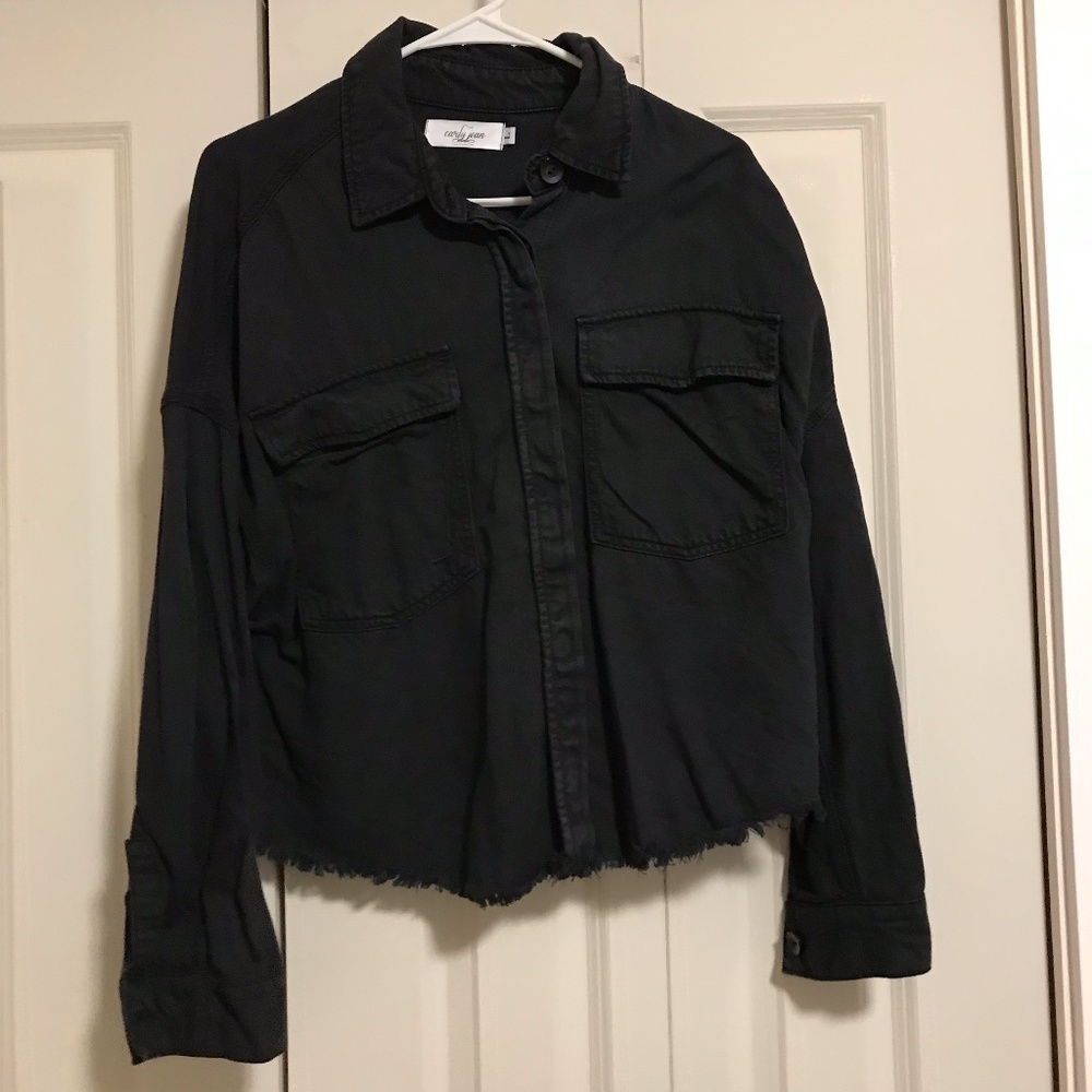CJLA jacket